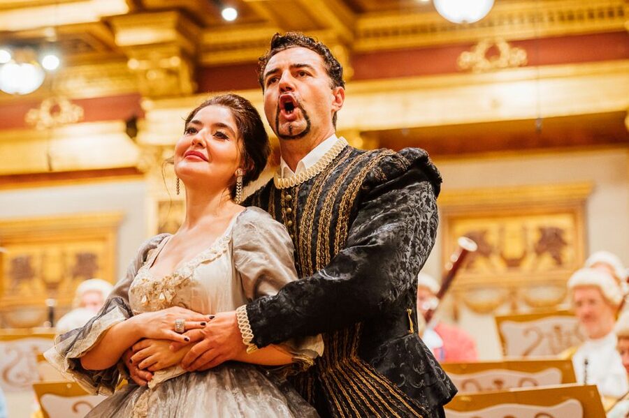 Vienna: Mozart Concert and Austrian Delights Dinner - The “Good Evening” Reality Check: Logistics, Timing, and What You Should Plan For