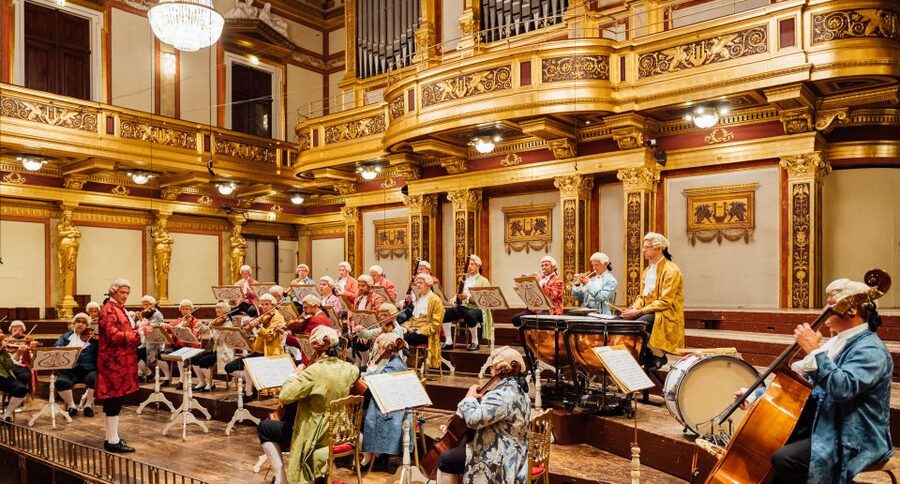 Vienna: Mozart Concert at the Musikverein - Golden Hall - Who Should Book This (and Who Might Want to Rethink It)