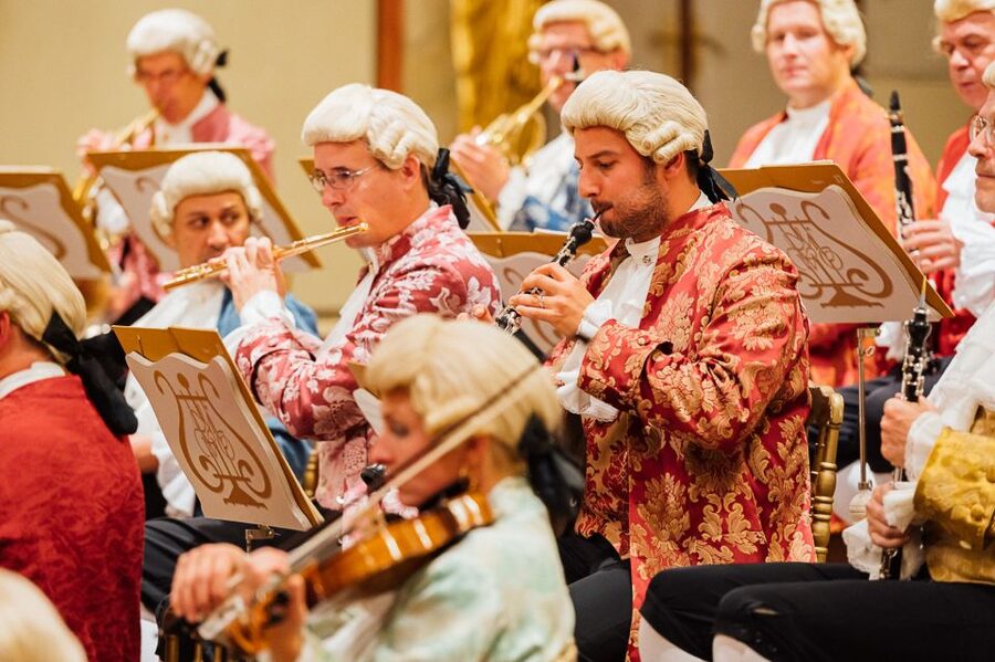 Vienna: Mozart Concert in the Brahms-Saal - Should You Book This Vienna Mozart Concert?