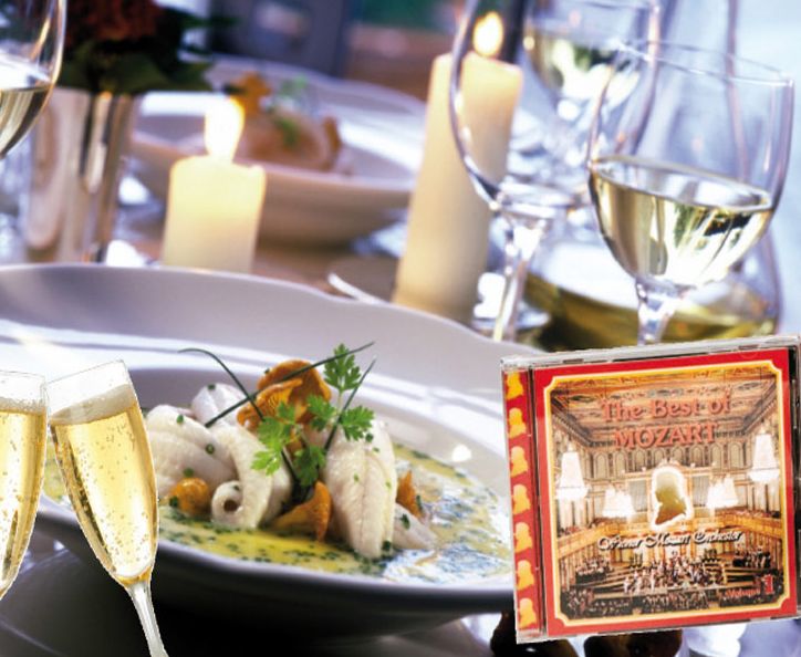 Vienna: Mozart Concert with Dinner and Carriage Ride - The Horse-Drawn Ride Through Old Vienna Streets