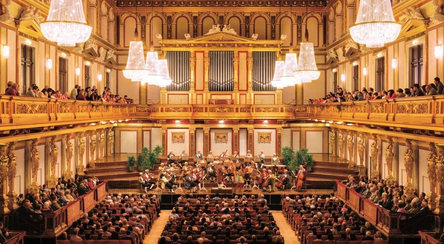 Vienna: Mozart Concert with Dinner and Carriage Ride - Price and Value: What You’re Really Paying For at $443