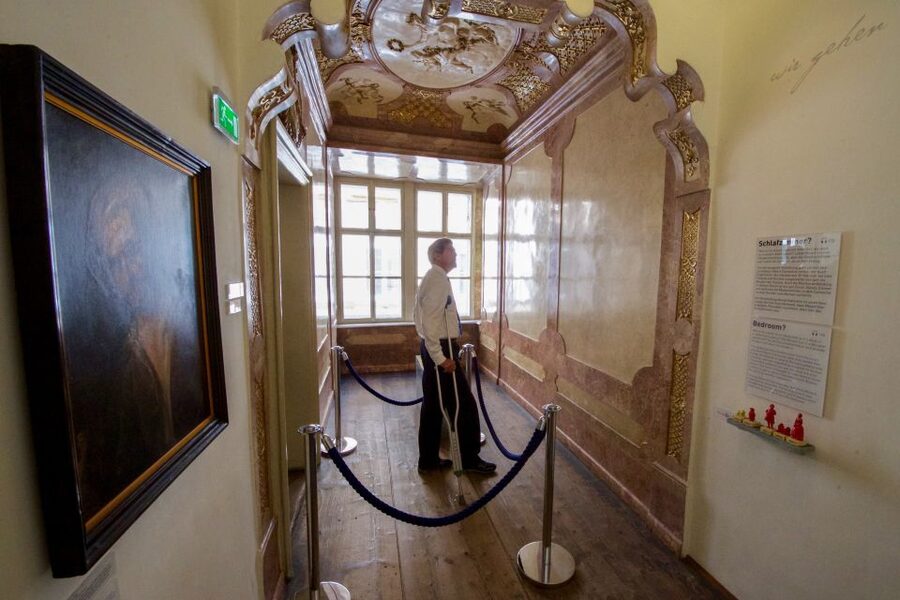 Vienna: Mozart Private Guided Tour - Should you book this Vienna Mozart private guided tour?