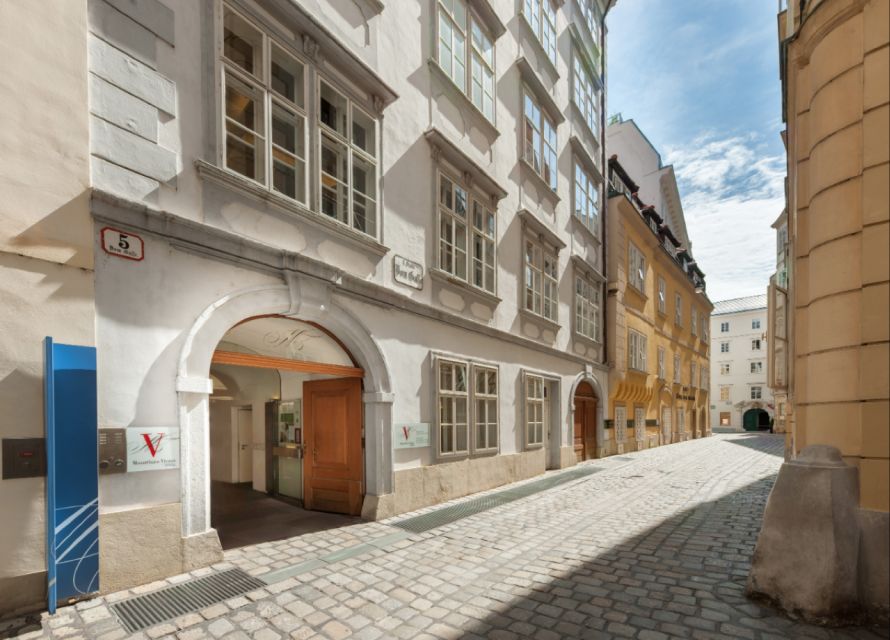 Vienna: Mozart Private Guided Tour - Music History Stories You’ll Actually Remember (Including Controversies)