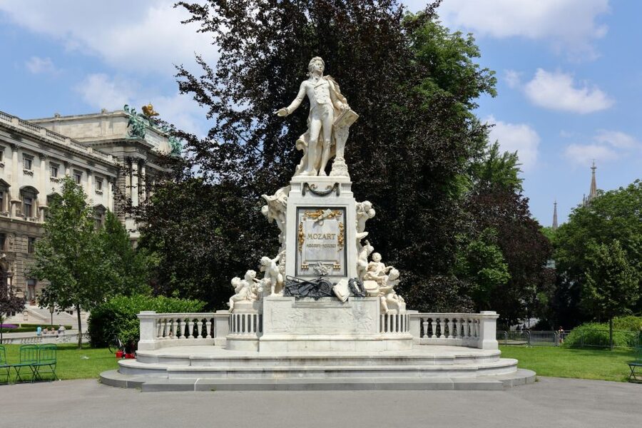 Vienna: Mozart Private Guided Tour - Price and value at $258: What’s actually included
