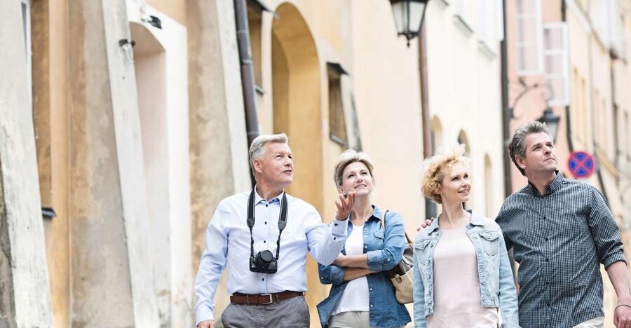 Vienna: Mozart Private Guided Tour - Mozart’s House: The 1,000 Square Meters That Explain the Man