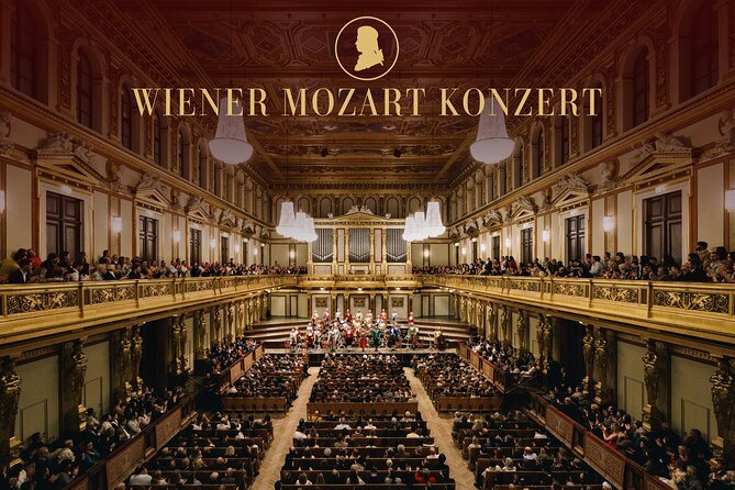Vienna Mozart VIP Package: Concert, Dinner and Carriage Ride - Key highlights you’ll feel right away