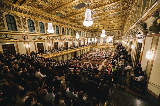 Vienna Mozart VIP Package: Concert, Dinner and Carriage Ride - Price and value: why $469.60 per person can make sense