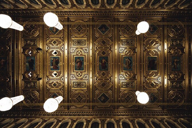 Vienna Mozart VIP Package: Concert, Dinner and Carriage Ride - Who should book this VIP Mozart evening