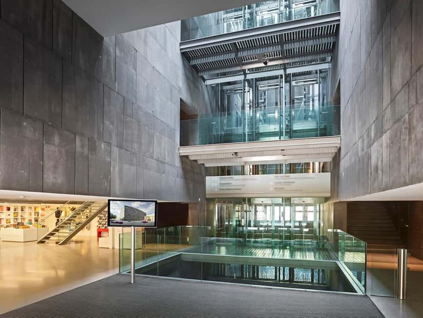 Vienna: mumok Museum of Modern Art Entry Ticket - Key things to know before you go