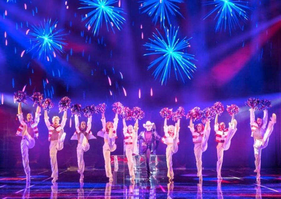 Vienna: Musical Tickets ROCK ME AMADEUS - THE FALCO MUSICAL - Who Should Book This Vienna Musical (and Who Might Skip)