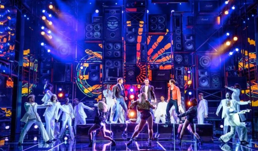Vienna: Musical Tickets ROCK ME AMADEUS - THE FALCO MUSICAL - Key Highlights You’ll Feel in Your Seat