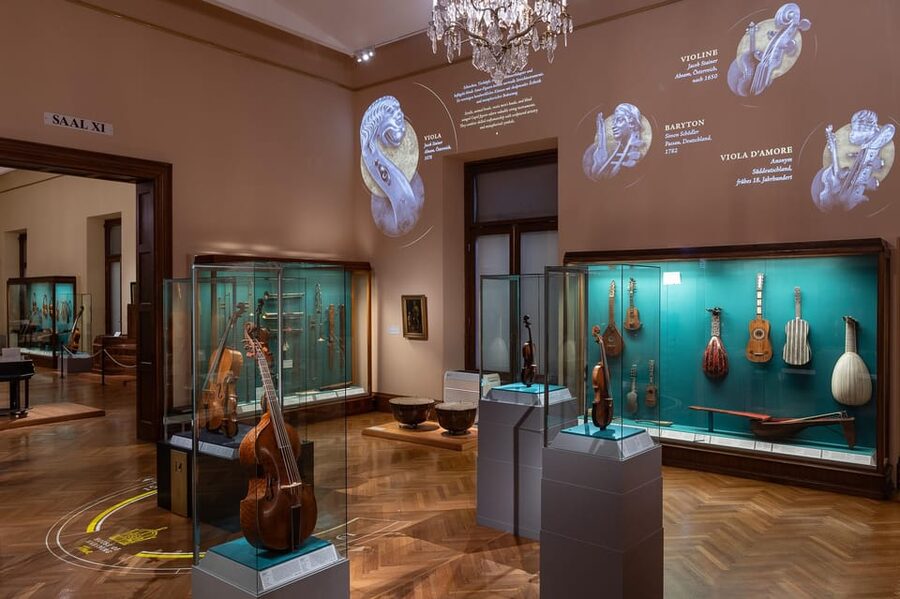 Vienna: New Hofburg Palace Audio-Guided Tour & Entry Ticket - Who this tour fits best (and who might want something else)