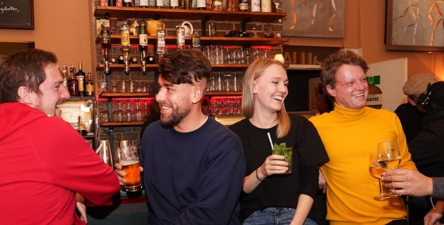 Vienna Nightlife Tour: Dinner, Drinks & Rooftop Bar - Charcuterie Tasting and Viennese Pastries That Set the Pace