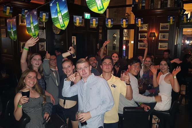 Vienna Nights Pub Crawl - Quick take: what stands out most