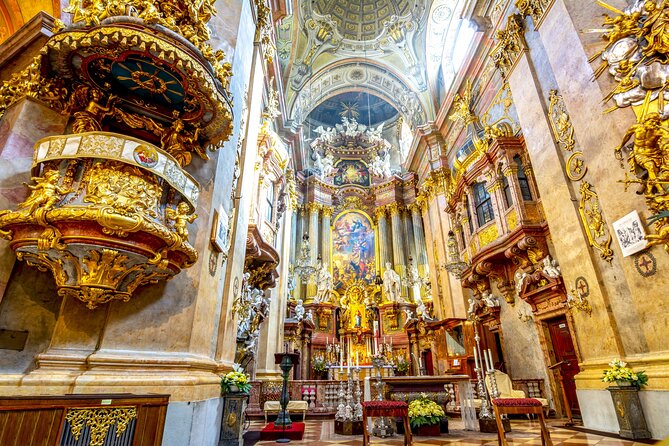 Vienna: Old Town Highlights Private or Group Walking Tour - Sisi Museum and Imperial Apartments: Understanding the Empress Behind the Myths