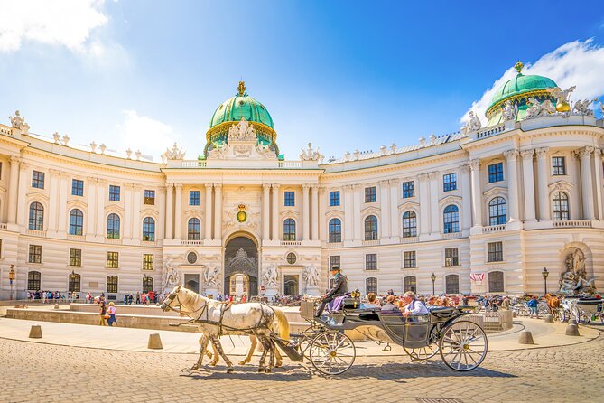 Vienna: Old Town Highlights Private or Group Walking Tour - Price and Duration: How to Choose the Right Option Without Overpaying