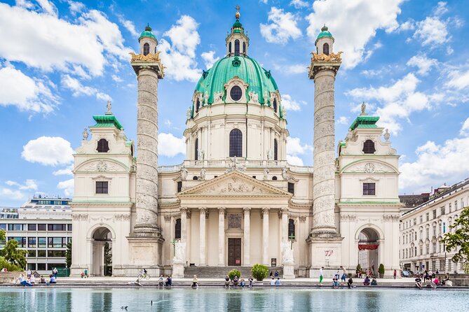 Vienna: Old Town Highlights Private or Group Walking Tour - The Booking and Day-Of Reality: What Helps, What to Watch