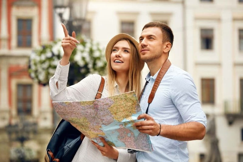 Vienna: Old Town Highlights Private Walking Tour - Small logistics that make the day smoother