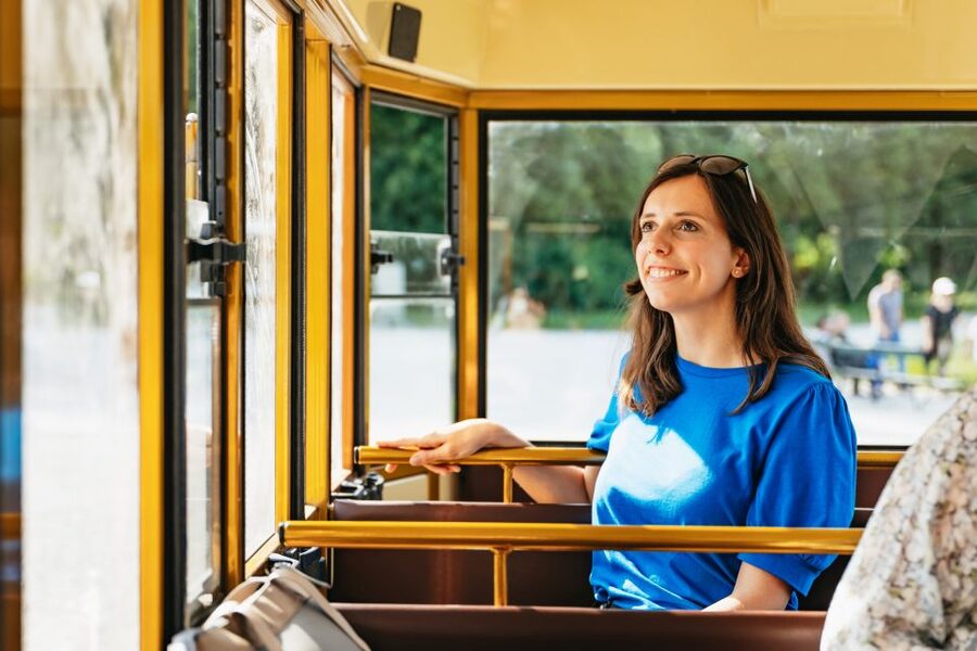 Vienna: Panorama Train Tickets to explore Schönbrunn Palace - How long should you plan for? (it’s not just “one hour”)