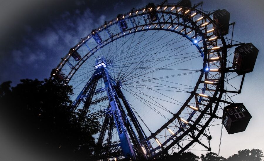 Vienna: Panoramic Night Tour by Bus - Quick Do’s and Don’ts for a Smooth Evening