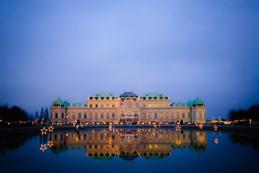 Vienna: Panoramic Night Tour by Bus - Final Call: Should You Book This Vienna Night Bus Tour?