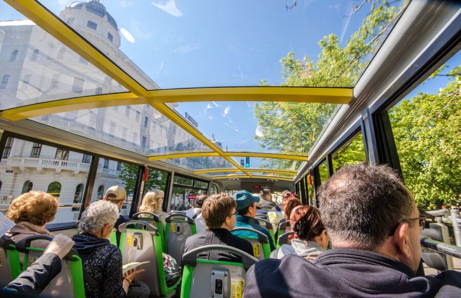 Vienna PASS: All incl. Sightseeing Pass for 85+ Attractions - Key Highlights You’ll Actually Use