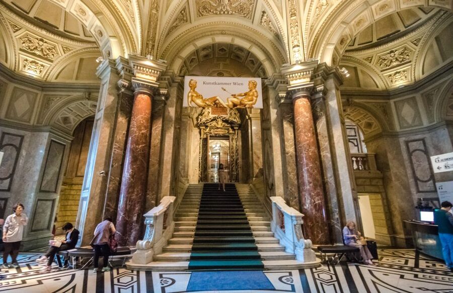 Vienna PASS: All incl. Sightseeing Pass for 85+ Attractions - Schönbrunn Palace and Zoo: The One-Day Power Move