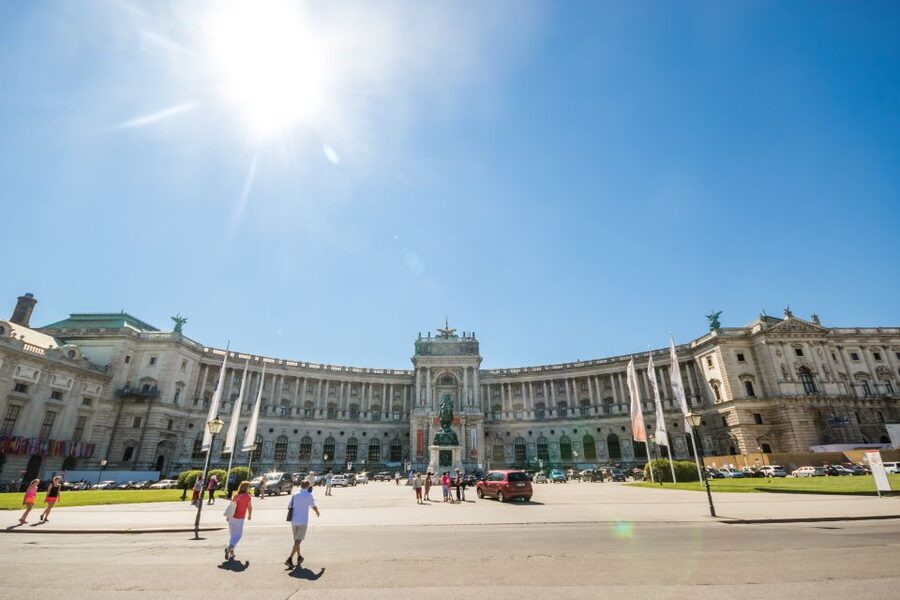 Vienna PASS: All incl. Sightseeing Pass for 85+ Attractions - Hofburg and Imperial Highlights: Palaces, Treasures, and the Big Names