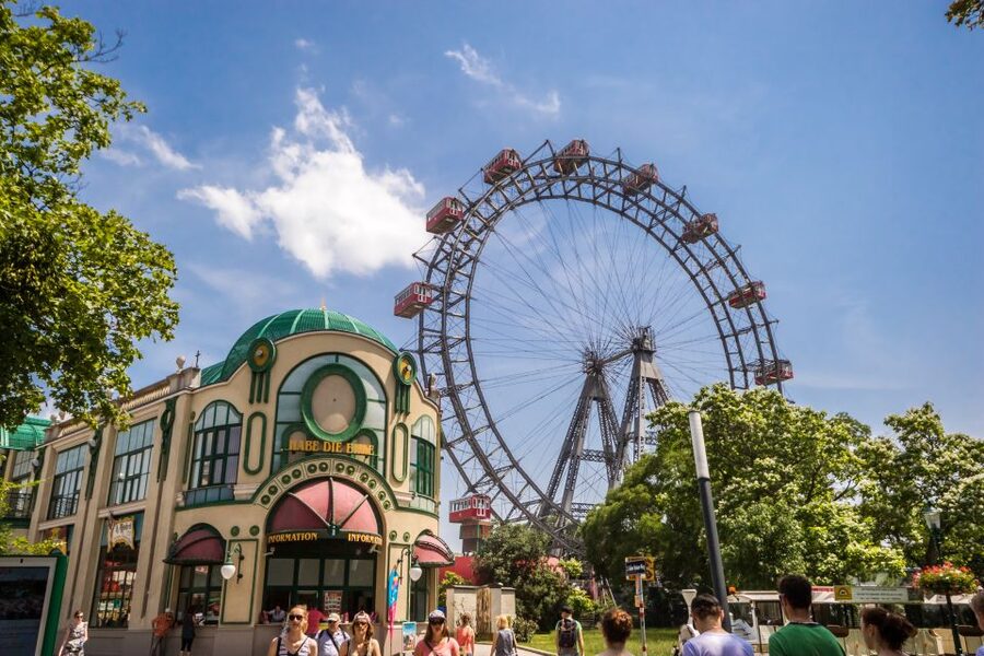 Vienna PASS: All incl. Sightseeing Pass for 85+ Attractions - Museums That Feel Like a Vienna Walkathon (in a Good Way)