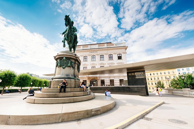 Vienna PASS Including Hop On Hop Off Bus Ticket - Belvedere, Hofburg, and Schönbrunn: the royal triangle you’ll want to time well