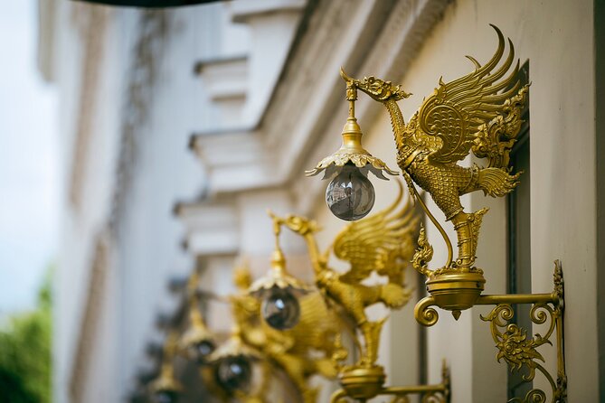 Vienna Photography Masterclass - Private Photography Lesson - Key highlights at a glance