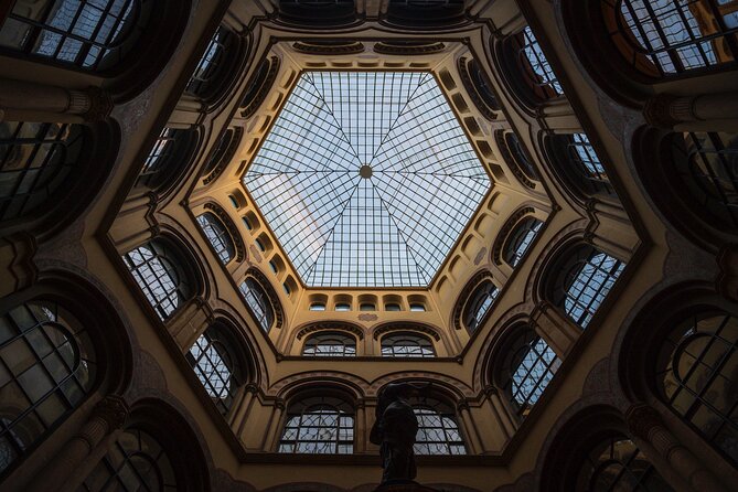 Vienna Photography Masterclass - Private Photography Lesson - Turning Vienna’s Big Sights Into Photos That Feel Personal