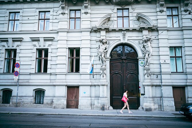 Vienna Photography Masterclass - Private Photography Lesson - Who This Masterclass Is Best For