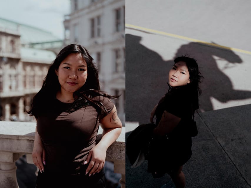 Vienna Portrait Experience: Exclusive Vienna Photo Shoot - Quick tips to get better results on the day