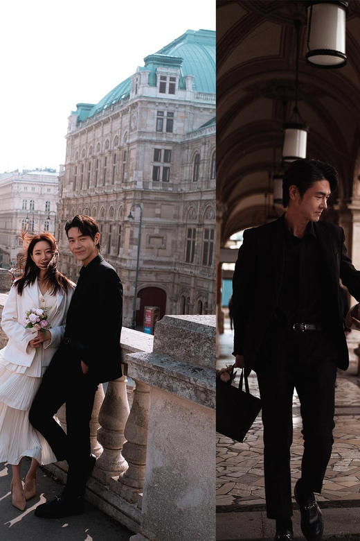 Vienna Portrait Experience: Exclusive Vienna Photo Shoot - Price and value: $530 vs €450, and what it means for you