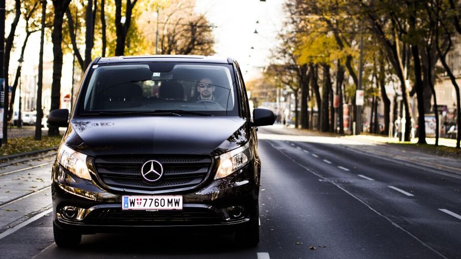 Vienna: Private 3-Hour City Highlights Van Tour - Key things to know before you go