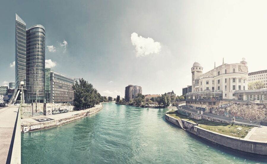 Vienna: Private 3-Hour City Highlights Van Tour - Ring Street highlights without the stress