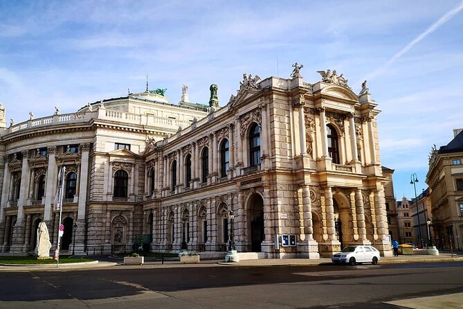 Vienna Private Bike tour - Why a Vienna Private Bike Tour Fits the City