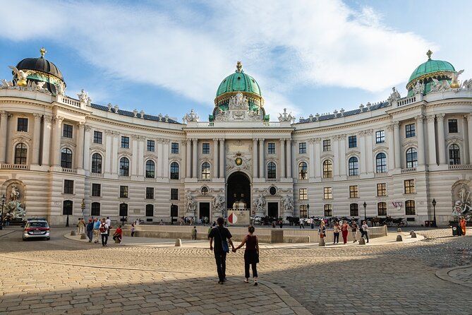 Vienna Private City Tour: Palaces, Churches & Sacher Cake Option - St. Stephen’s Cathedral and Mozart’s former residence: the finale people remember
