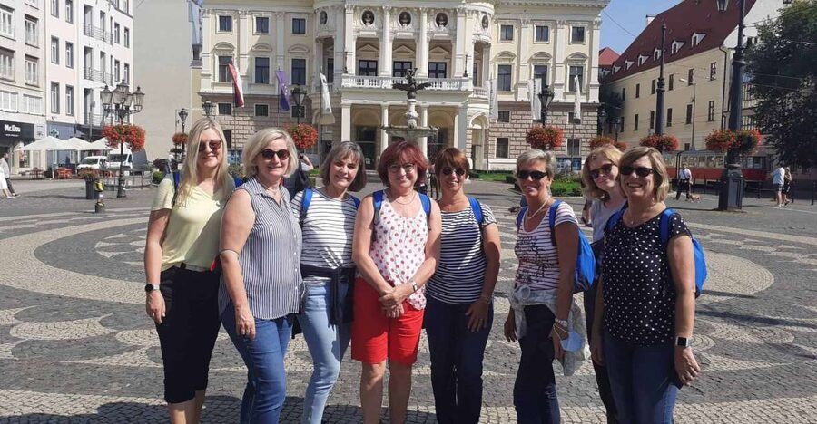 Vienna: Private Day Trip to Bratislava with Hotel Transfers - Price and logistics: what you’re really paying for