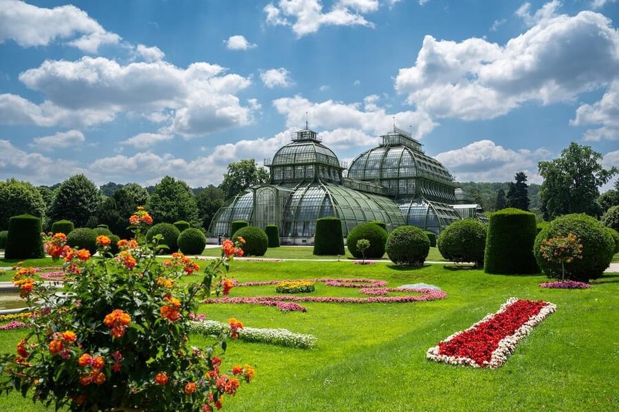 Vienna Private Full Day Tour – Tickets to Schönbrunn & Lunch - Churches and clocks: St. Rupert’s, St. Stephen’s, and the Anker Clock moment