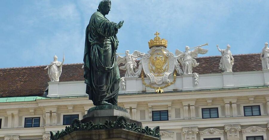 Vienna: Private Guided Walking Tour - Key highlights at a glance