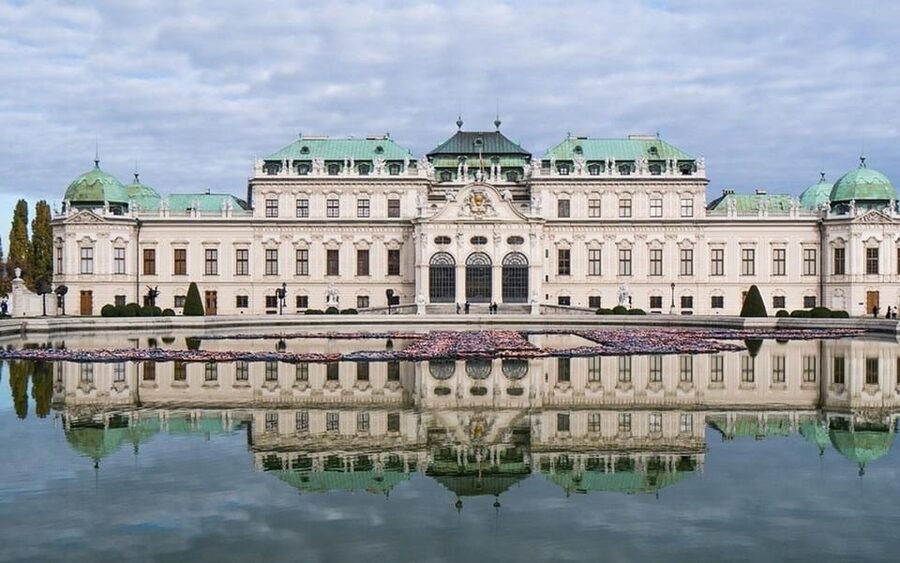 Vienna: Private Half-Day Sightseeing Tour - Price and value: what you pay for, and what you’ll still spend