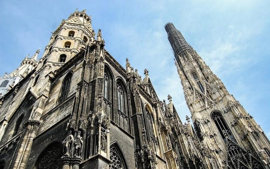 Vienna: Private Half-Day Sightseeing Tour - Hofburg Palace and the imperial feel of Vienna’s core