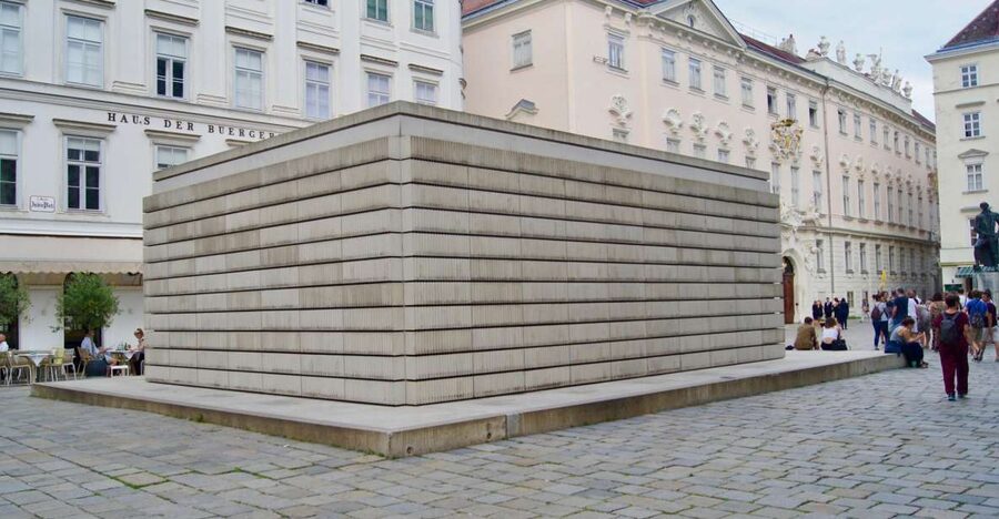 Vienna: Private Jewish Walking Tour - Key Things That Make This Tour Worth Your Time