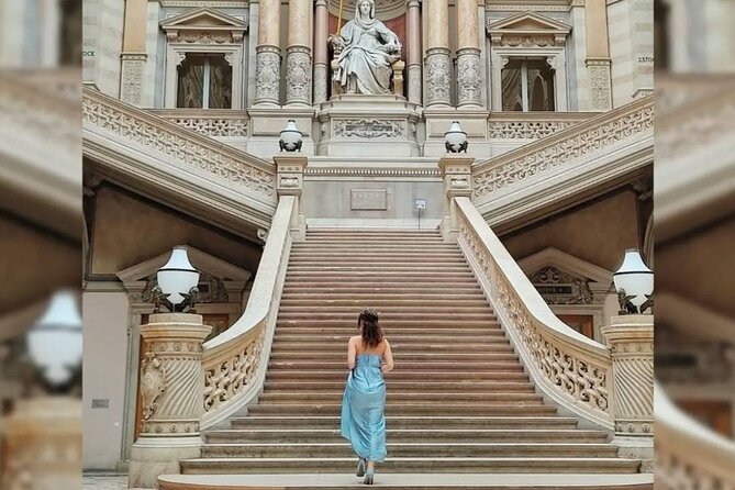 Vienna Private Photo Tour for Social Media - Key highlights you’ll actually care about