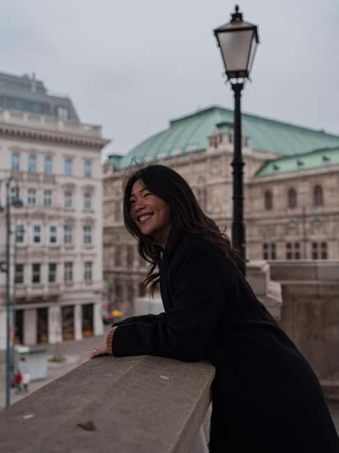 Vienna Private Photo Walk with a Professional Photographer - Starting at Schottentor: Easy Meeting, Quick Momentum