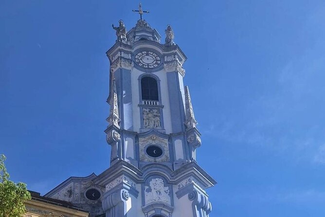 Vienna: Private Tour Wachau Dürnstein and Melk - Price and Value: What You’re Paying For (and What You Still Need to Budget)