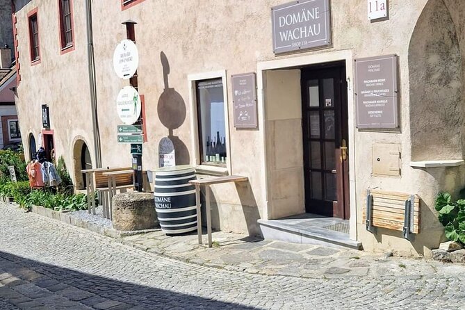 Vienna: Private Tour Wachau Dürnstein and Melk - Timing and Weather: How to Use Your Two Stops Well