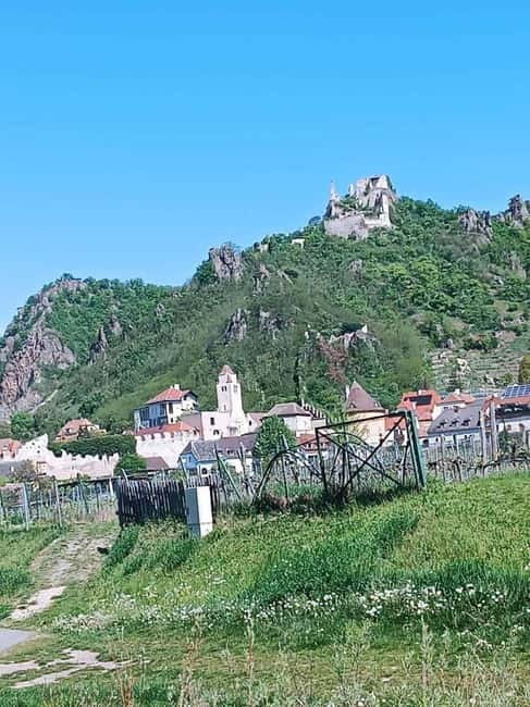 Vienna: Private Wachau tour to Dürnstein and Melk - Why This Private Wachau Loop Feels Like a Slow Morning